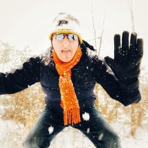 Meet your Posher, Jason